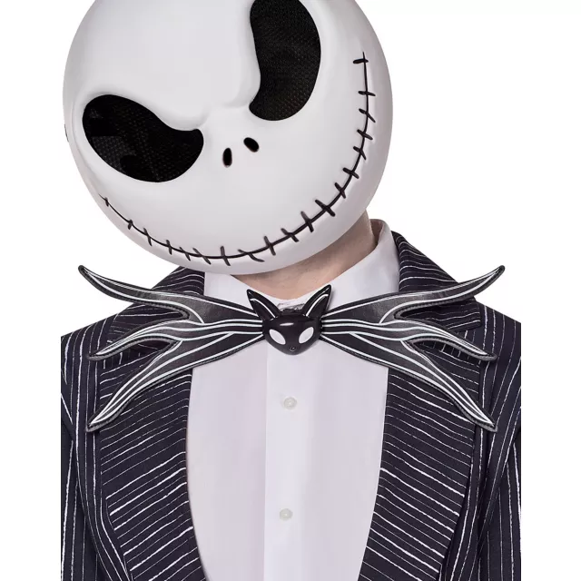 Jack Skellington Bat Bowtie - The Nightmare Before Christmas
