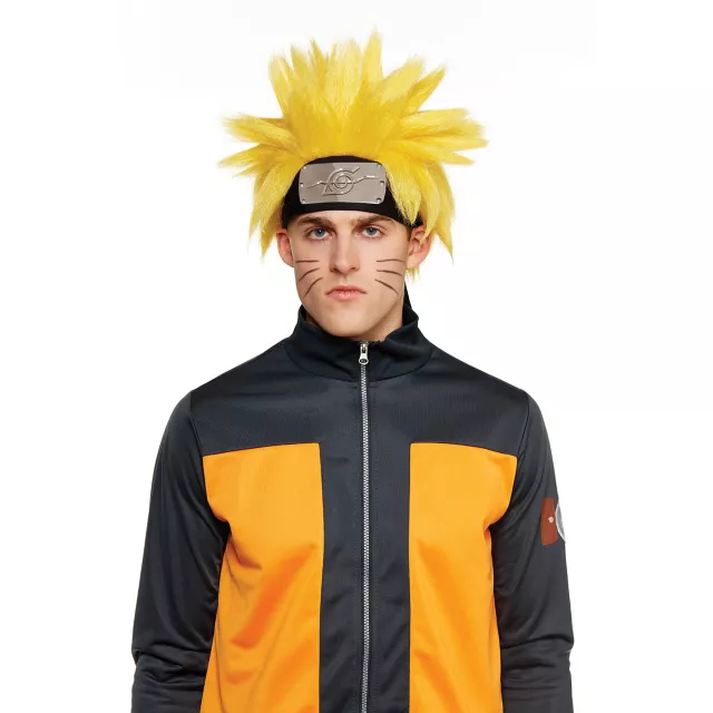 Itachi Headband - Naruto Shippuden