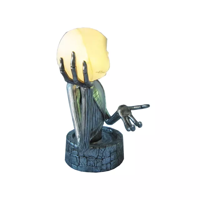 Jack Skellington Light-Up Statue - The Nightmare Before Christmas
