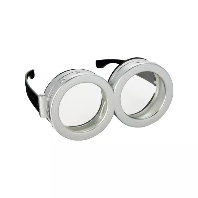 Metallic Minion Goggles - Despicable Me 4