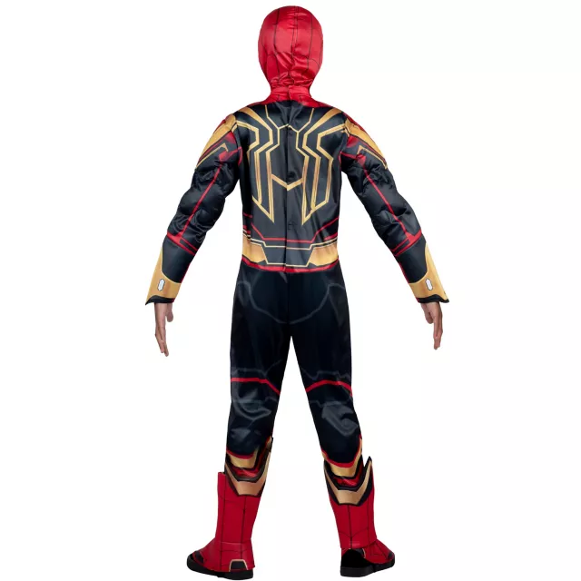 Kids Iron Spider-Man Costume - Marvel