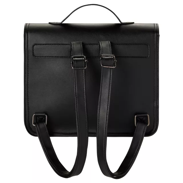 Nevermore Academy Backpack -  Wednesday