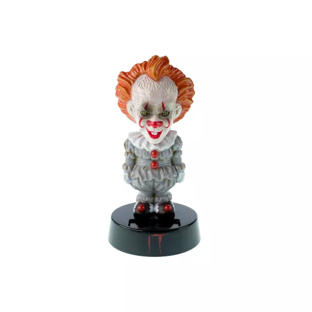 Pennywise Solar-Powered Bobblehead - It