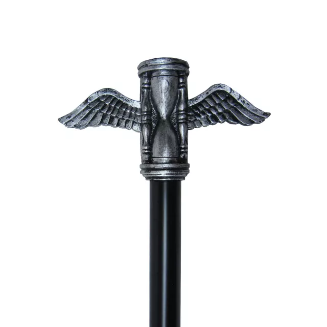 Plague Doctor Staff