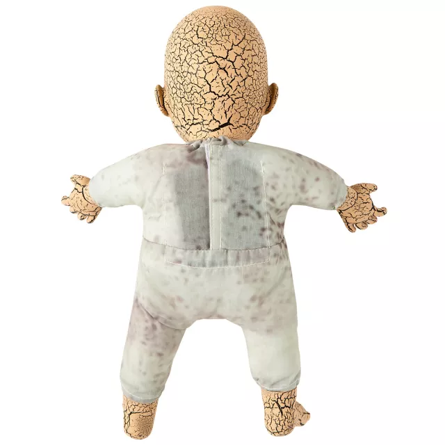 Creepy Baby Doll