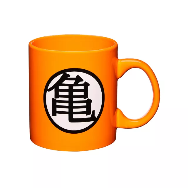 Logo Dragon Ball Z Coffee Mug - 20 oz.