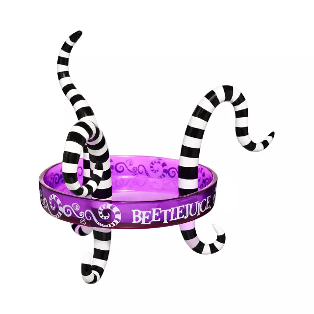 Sandworm Trinket Tray - Beetlejuice