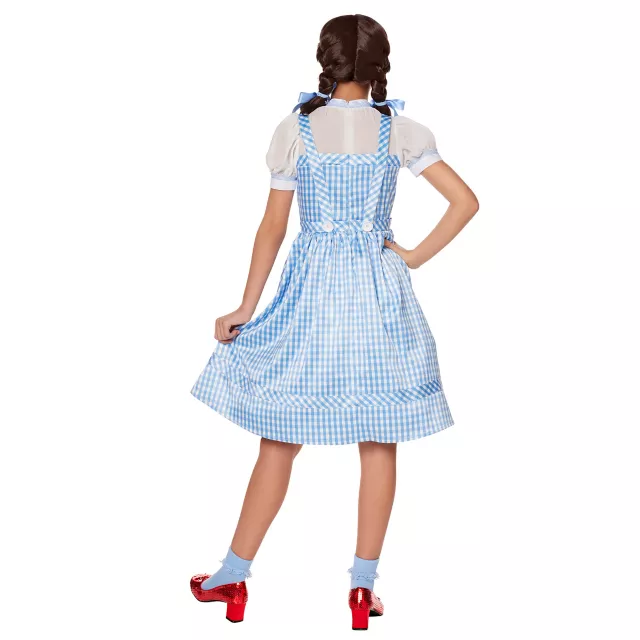 Kids Dorothy Costume - The Wizard of Oz