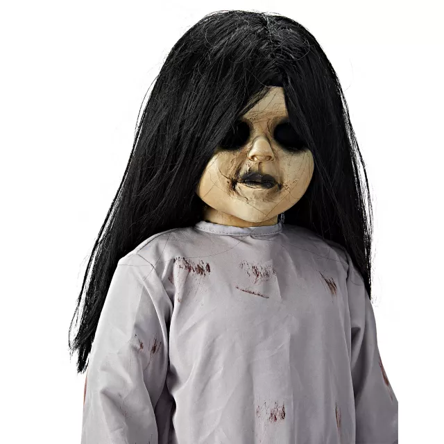 2.9 Ft Sinister Spirit Doll