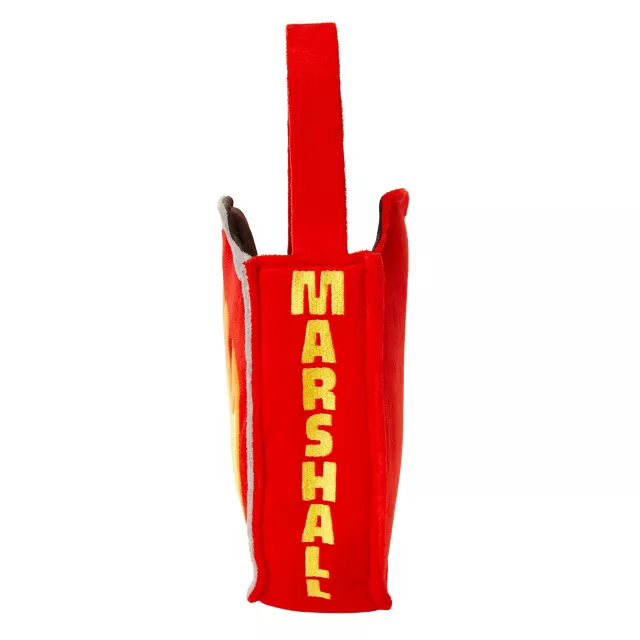 Marshall Plush Treat Bucket - PAW Patrol