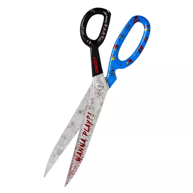 Chucky Scissors