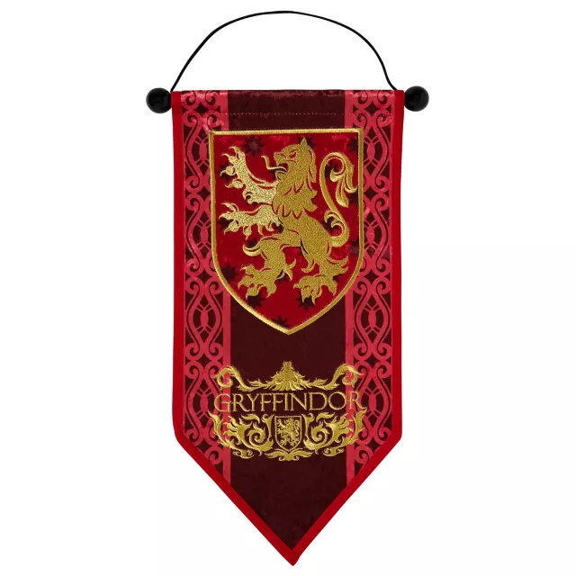 Gryffindor Banner - Harry Potter