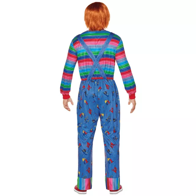 Adult Chucky Costume
