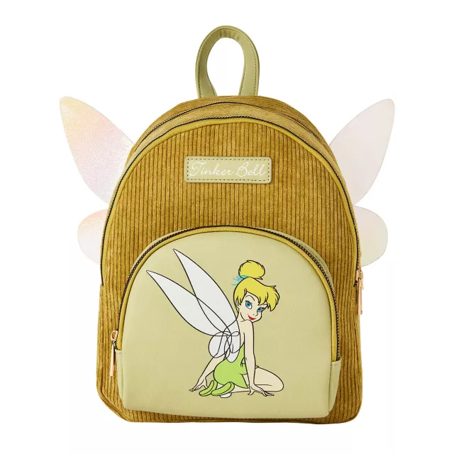 Tinker Bell Mini Backpack - Peter Pan