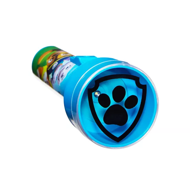 Blue Character Handheld Projector - PAW Patrol