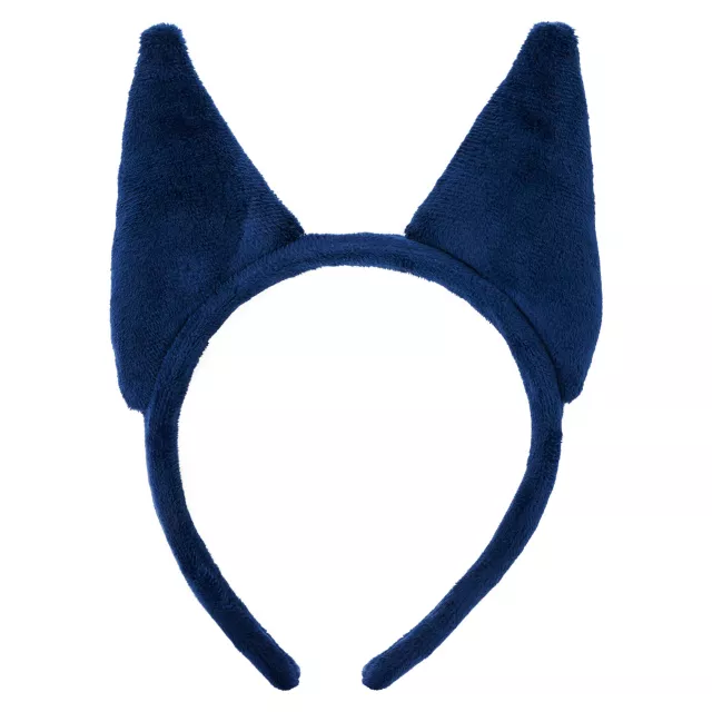 Kids Bluey Headband- Bluey