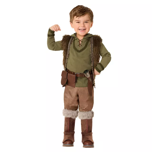 Toddler Hiccup Costume - How to Train Your Dragon