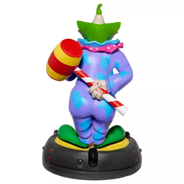 Light-Up Jumbo Statue - Killer Klowns from Outer Space