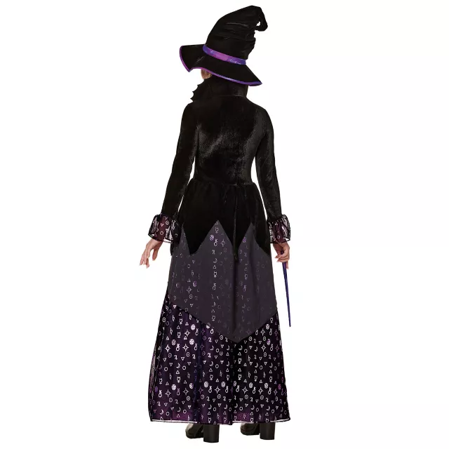 Kids Signature Witch Costume - The Signature Collection