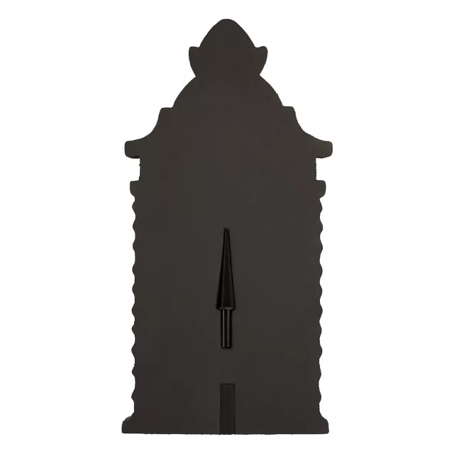 21 Inch Unholy Remains Tombstone