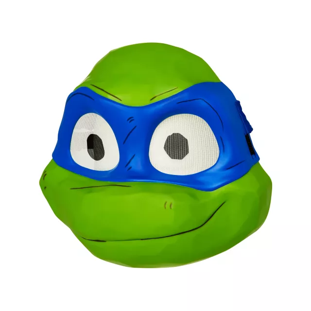 Leonardo Half Mask - Teenage Mutant Ninja Turtles