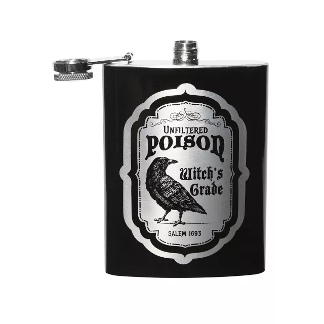Witch Flask