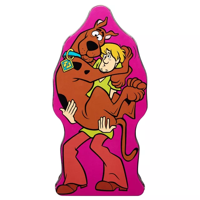 Scooby and Shaggy Trinket Box - Scooby-Doo