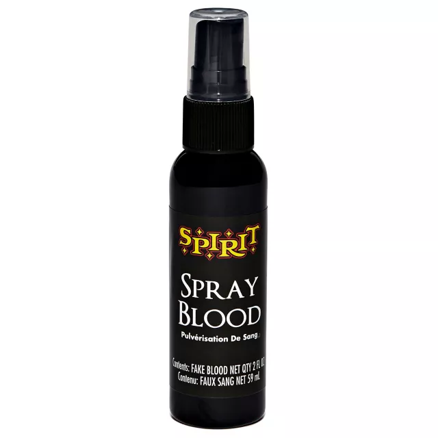 Blood Spray - 2 oz