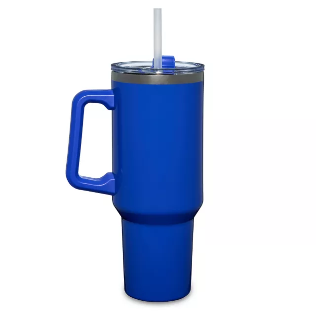 Care Bears Emotionally Exhausted Tumbler with Straw - 40 oz.