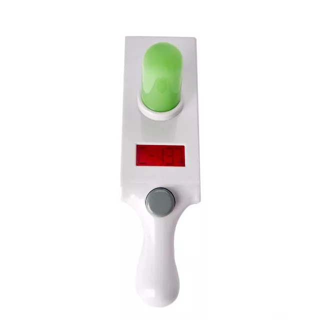 Rick's Portal Gun - Rick and Morty