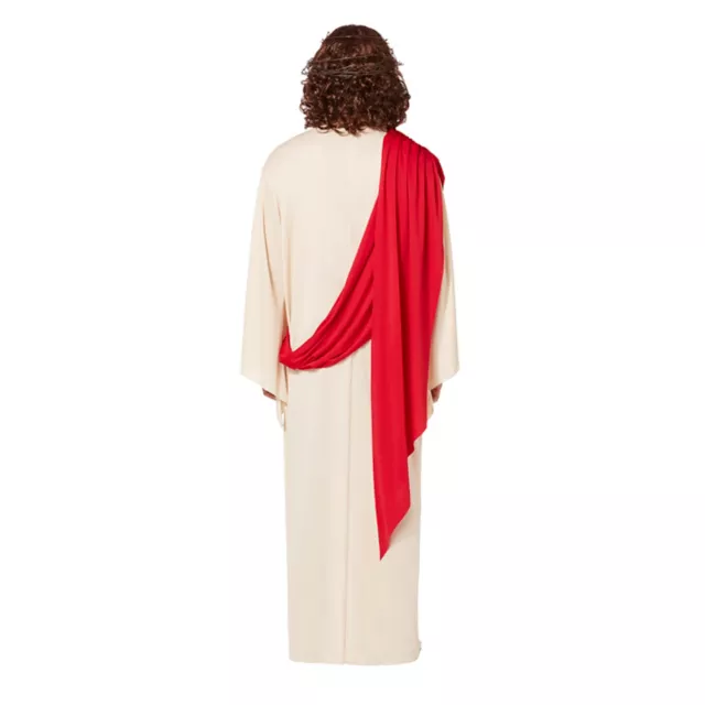 Jesus Plus Size Costume
