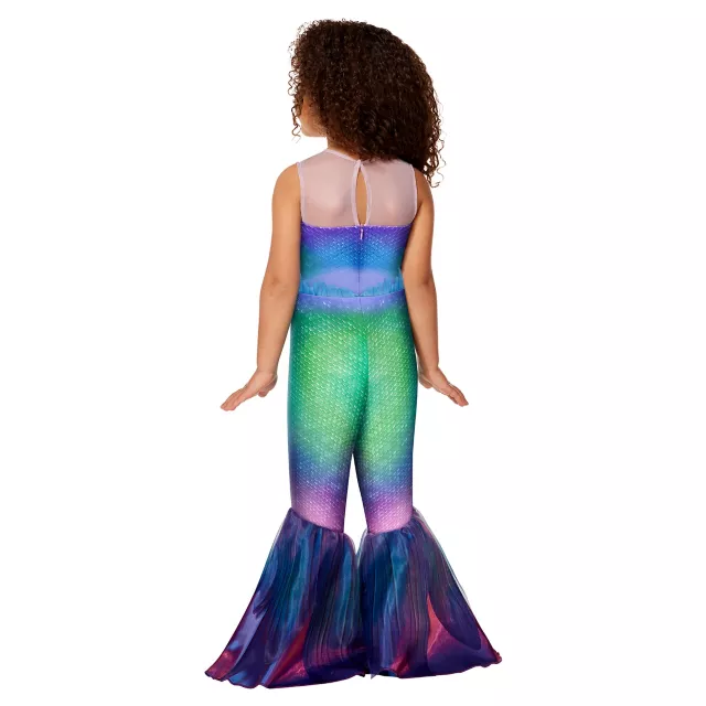 Toddler Ariel Costume - The Little Mermaid