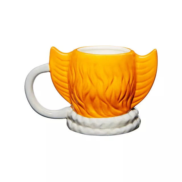 Pennywise Molded Coffee Mug 20 oz. - It