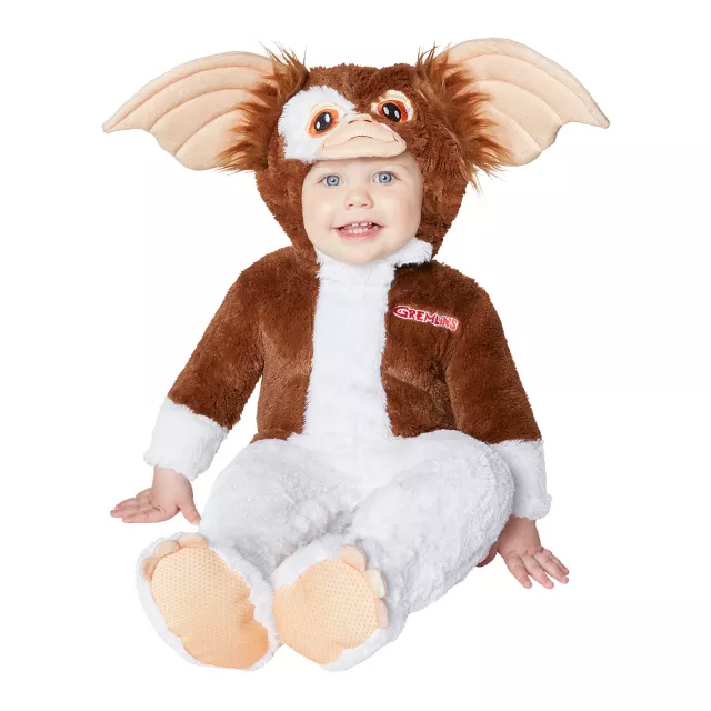 Baby Gizmo Costume - Gremlins