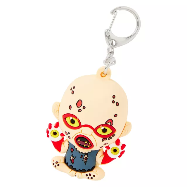 Spirit Zombie Babies ? Figural Bag Clip Blind Pack Series 1