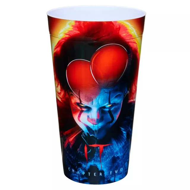 Pennywise Cup 22 oz. - It Chapter Two