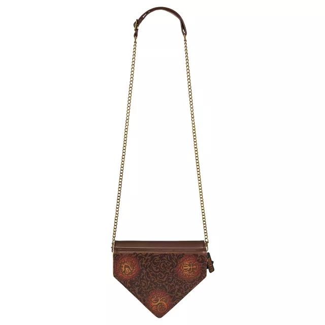 Grimmerie Accessory Bag - Wicked