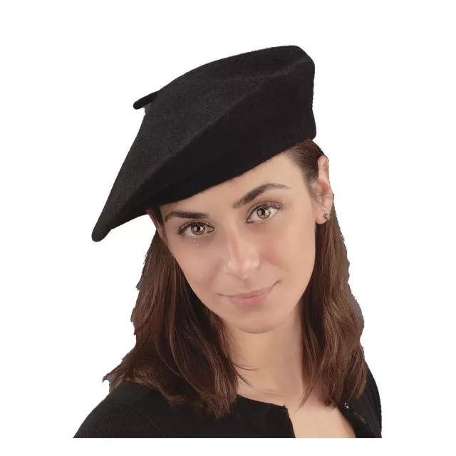Black Beret