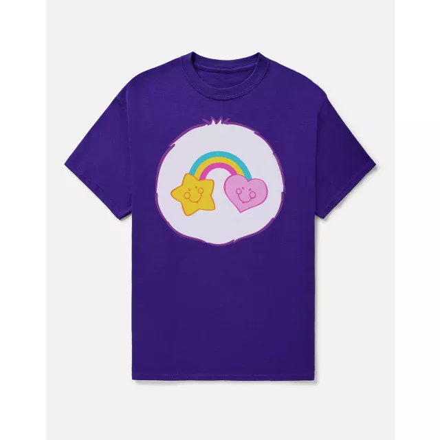 Best Friend Bear T Shirt - Care Bears