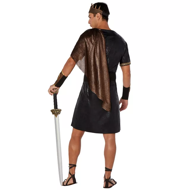 Adult Roman Sun Warrior Costume