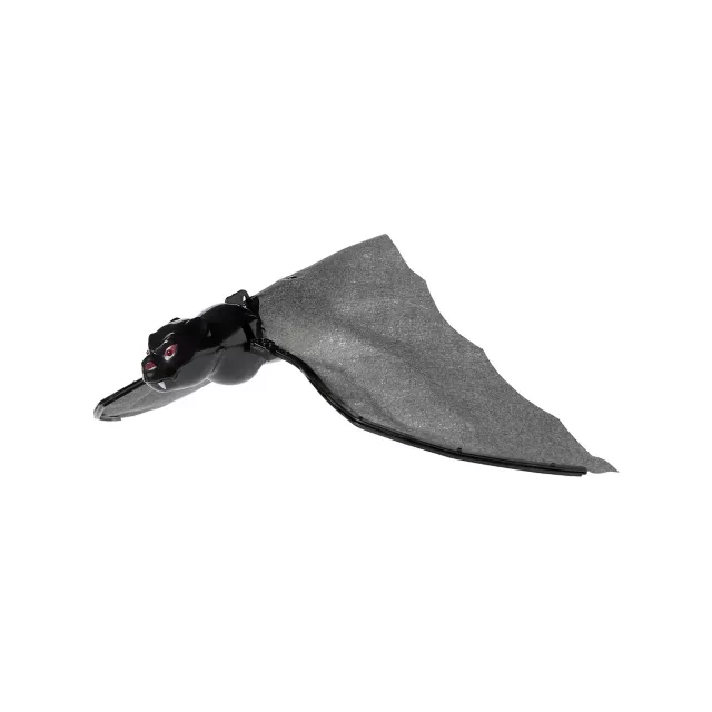 Animated Flying Bat