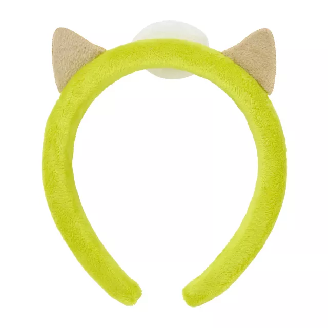 Mike Wazowski Headband - Monsters Inc.