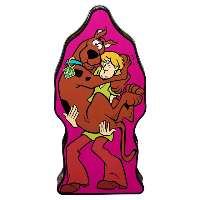 Scooby and Shaggy Trinket Box - Scooby-Doo
