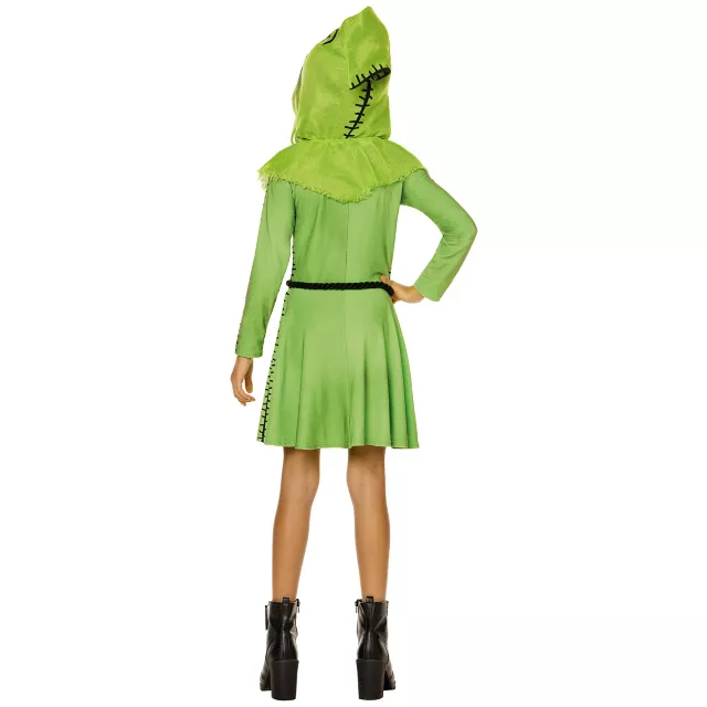 Kids Oogie Boogie Dress Costume - The Nightmare Before Christmas
