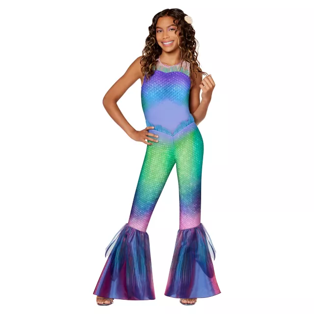 Kids Ariel Costume - The Little Mermaid