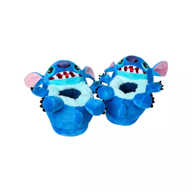 Stitch Slippers - Lilo & Stitch