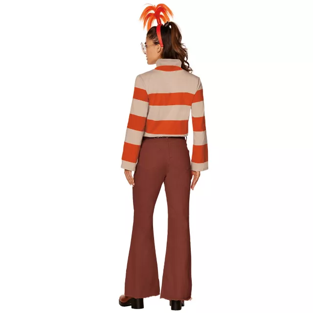 Adult Anxiety Costume Kit - Inside Out 2