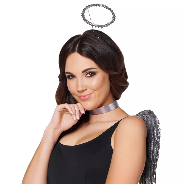Fallen Angel Iridescent Costume Kit