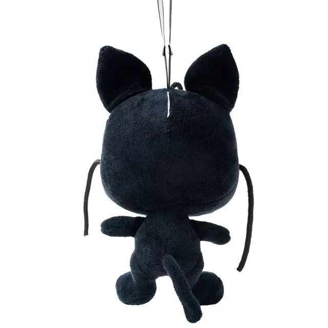 Plagg Plush - Miraculous Ladybug