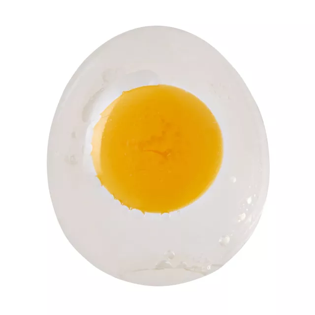 Egg Splat Ball